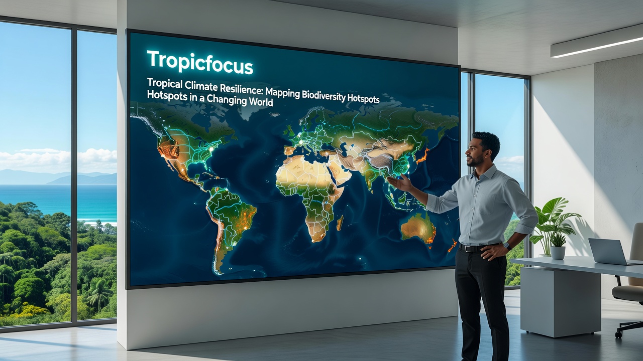 Tropicfocus Developments in Niche Digital Platforms During 2026